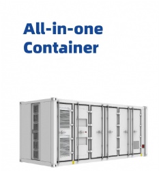 All-in-one Container